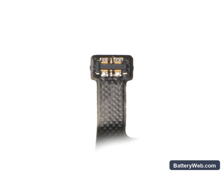 BLU Studio XL Replacement Battery, 3.8V, 2600mAh, Li-Polymer 6