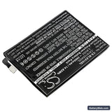 BLU Energy X Replacement Battery, 3.8V, 3900mAh, Li-Polymer 2