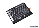 BLU Energy X Plus Replacement Battery, 3.8V, 2900mAh, Li-Polymer 4