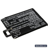 BLU Energy X Plus 2 Replacement Battery, 3.85V, 5000mAh, Li-Polymer 2