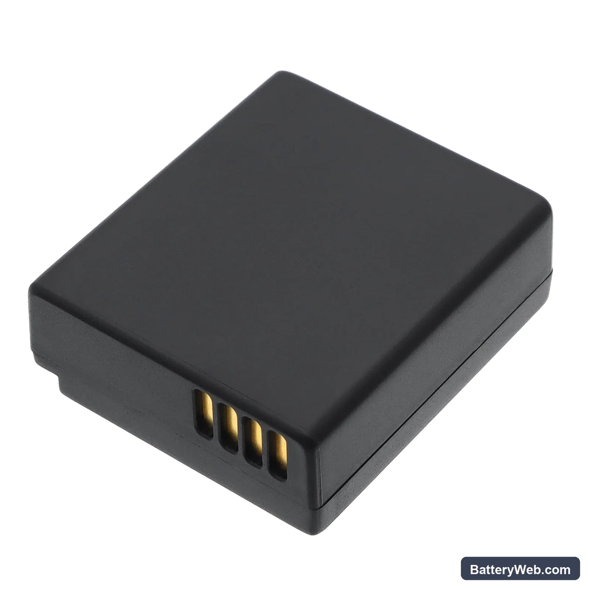 Panasonic Lumix DMC-GF3 Replacement Battery, 7.4V, 750mAh, Li-ion 3