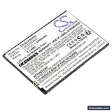 BLU Grand XL Replacement Battery, 3.8V, 2300mAh, Li-ion 1