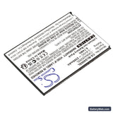 BLU Grand XL Replacement Battery, 3.8V, 2300mAh, Li-ion 2