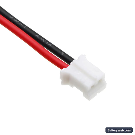 Biolight BLT-203 Replacement Battery, 3.7V, 4000mAh, Li-Polymer 5