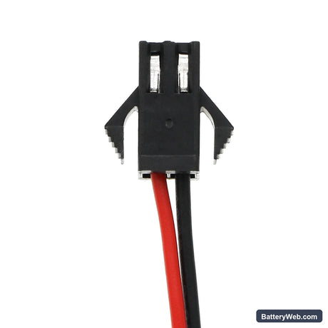 Biolight BLT M1000 Replacement Battery, 11.1V, 2600mAh, Li-ion 4