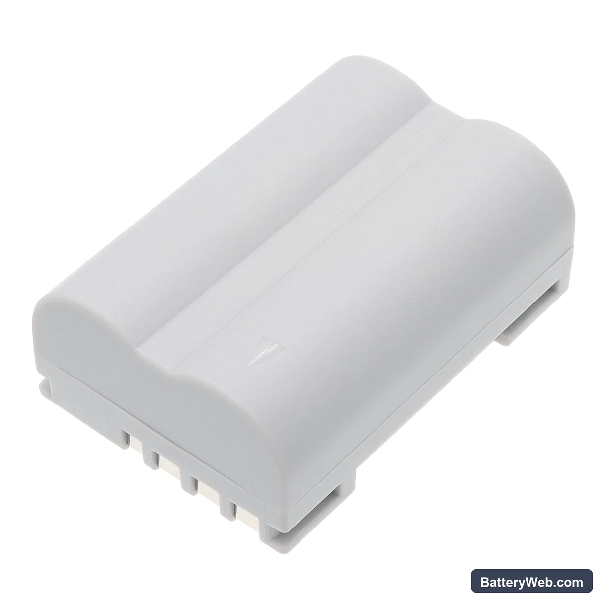 Olympus E3 Replacement Battery, 7.4V, 1600mAh, Li-ion 3