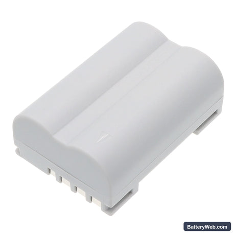 Olympus E3 Replacement Battery, 7.4V, 1600mAh, Li-ion 3