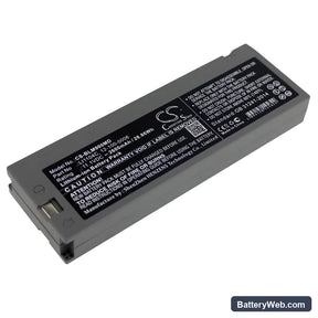 Biolight M8000 Replacement Battery, 11.1V, 2600mAh, Li-ion 1