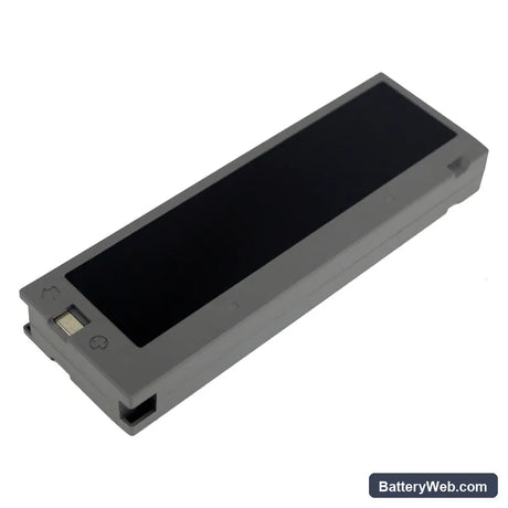 Biolight M8000 Replacement Battery, 11.1V, 2600mAh, Li-ion 3