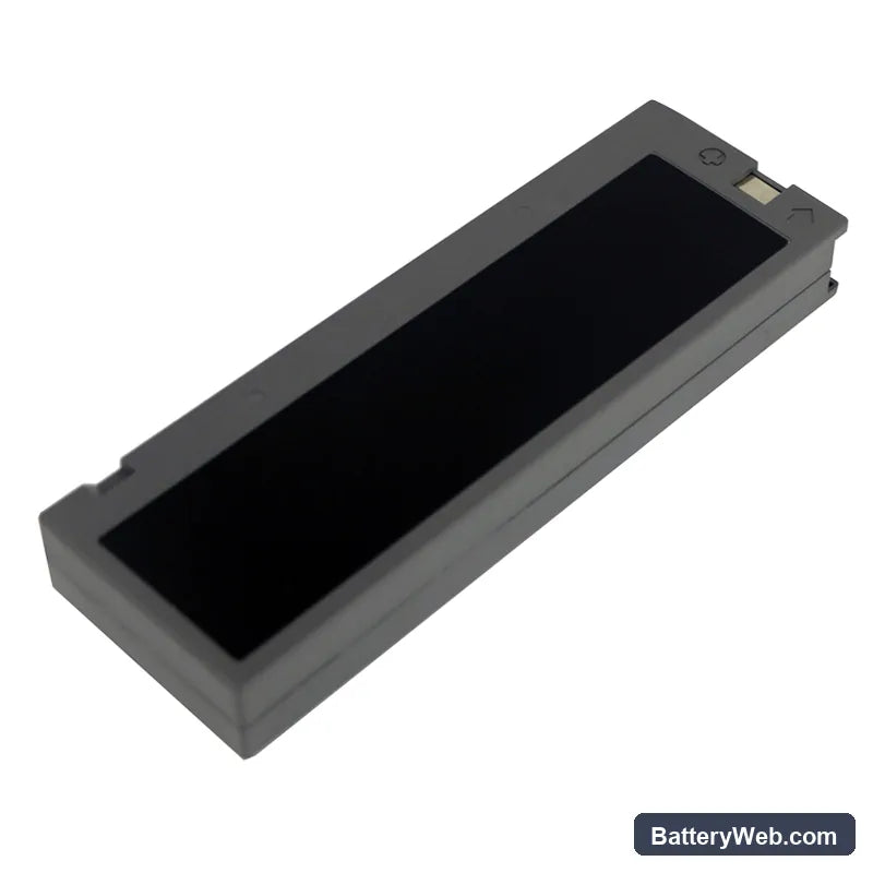 Biolight M8000 Replacement Battery, 11.1V, 2600mAh, Li-ion 4