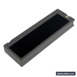 Biolight M8000 Replacement Battery, 11.1V, 2600mAh, Li-ion 4