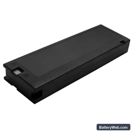 Biolight M8000 Replacement Battery, 11.1V, 3400mAh, Li-ion 3