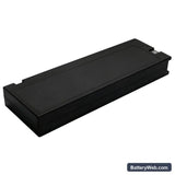 Biolight M8000 Replacement Battery, 11.1V, 3400mAh, Li-ion 4