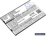 BLU Neo X Plus Replacement Battery, 3.7V, 2300mAh, Li-ion 1