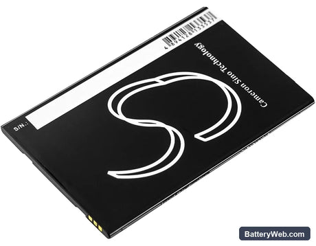 BLU Neo X Plus Replacement Battery, 3.7V, 2300mAh, Li-ion 3