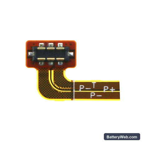 BLU BOLD N1 Replacement Battery, 3.8V, 3300mAh, Li-Polymer 4