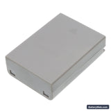 Olympus E-M5 Replacement Battery, 7.6V, 750mAh, Li-ion 4