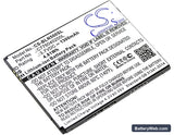 BLU Neo 5.0 Replacement Battery, 3.7V, 1300mAh, Li-ion 1