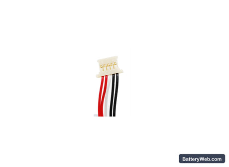 BLU TouchBook 7.0 3G Replacement Battery, 3.7V, 3000mAh, Li-Polymer 6