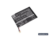 BLU TouchBook 7.0 Pro Replacement Battery, 3.7V, 3000mAh, Li-Polymer 2