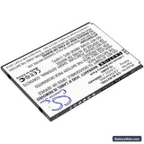 BLU R2 Plus Replacement Battery, 3.8V, 2800mAh, Li-ion 2