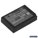 Olympus Evolt E-450 Replacement Battery, 7.4V, 1150mAh, Li-ion 1