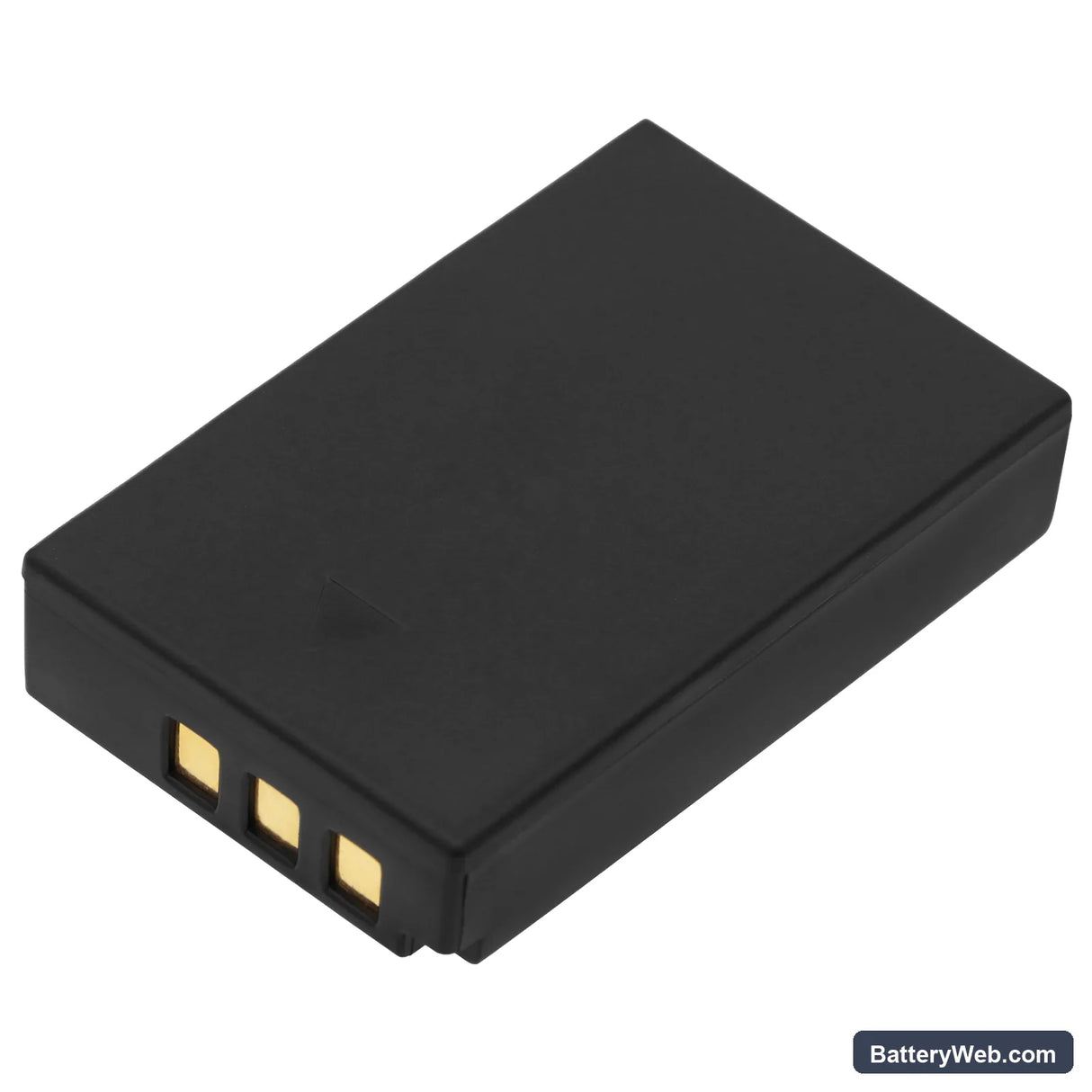 Olympus Evolt E-450 Replacement Battery, 7.4V, 1150mAh, Li-ion 3