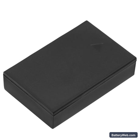 Olympus Evolt E-450 Replacement Battery, 7.4V, 1150mAh, Li-ion 4