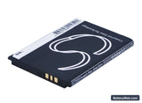 BLU HERO Replacement Battery, 3.7V, 850mAh, Li-ion 3