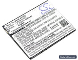 BLU Studio G Plus Replacement Battery, 3.7V, 1800mAh, Li-ion 1