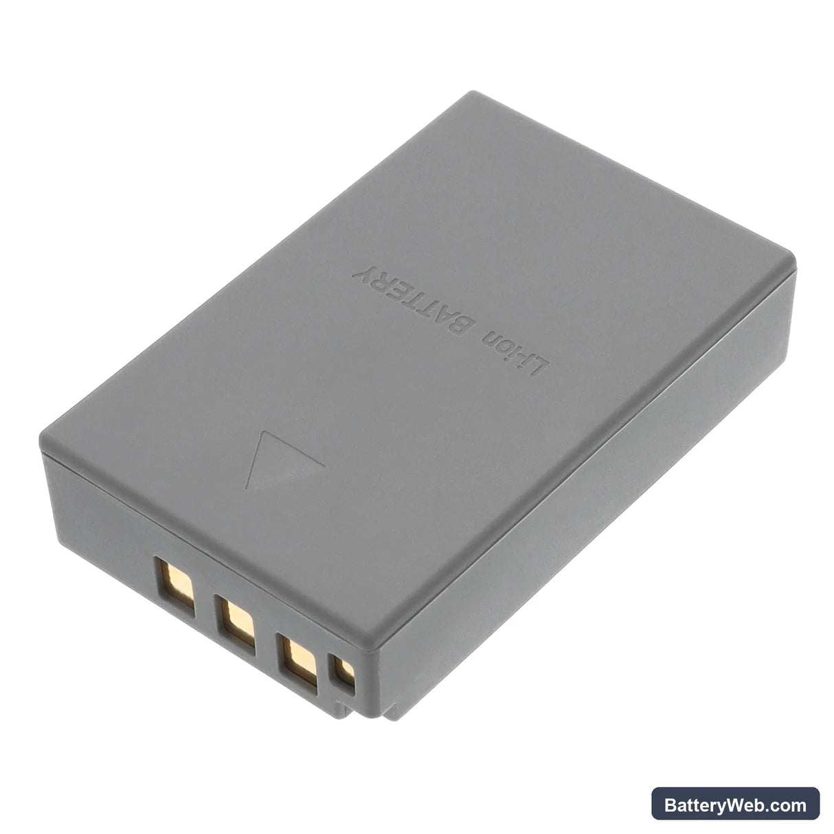 Olympus OM-D E-M10 Replacement Battery, 7.4V, 1000mAh, Li-ion 3