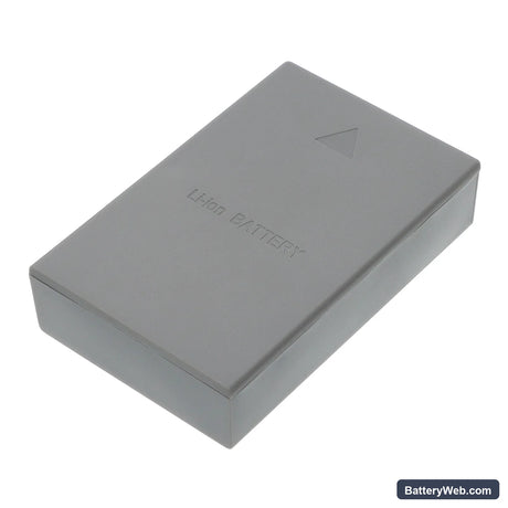 Olympus OM-D E-M10 Replacement Battery, 7.4V, 1000mAh, Li-ion 4