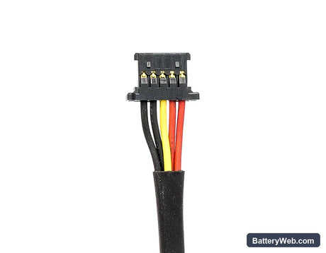 LG Optimus Pad V900 Replacement Battery, 3.7V, 6400mAh, Li-Polymer 4