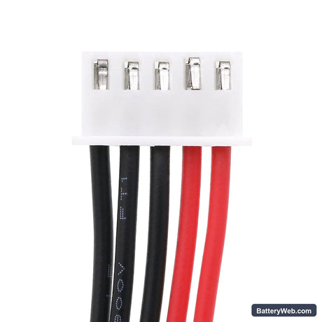 Biolight BLT-1203A Replacement Battery, 12V, 1700mAh, Li-ion 4