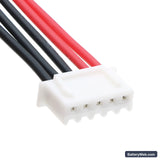 Biolight BLT-1203A Replacement Battery, 12V, 1700mAh, Li-ion 5