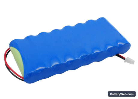 Biolat BLT2003 Replacement Battery, 9.6V, 2000mAh, Ni-MH 4