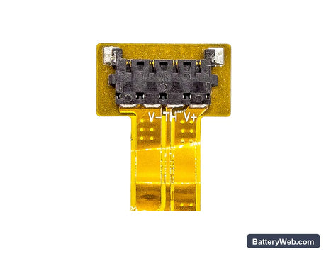 LG Optimus Vu Replacement Battery, 3.7V, 2000mAh, Li-Polymer 6