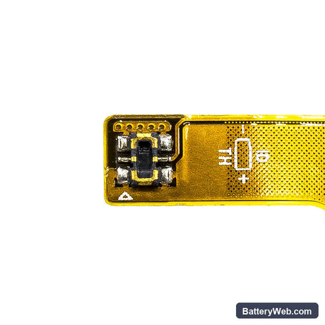 LG G Pad F2 8.0 Replacement Battery, 3.85V, 2900mAh, Li-Polymer 4