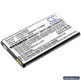 BLU Tank 2.4 Torch Replacement Battery, 3.8V, 2800mAh, Li-ion 1