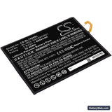 LG G Pad 5 10.1 Replacement Battery, 3.8V, 8000mAh, Li-Polymer 1