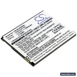 BLU Vivo 5 Mini Replacement Battery, 3.8V, 1500mAh, Li-ion 1