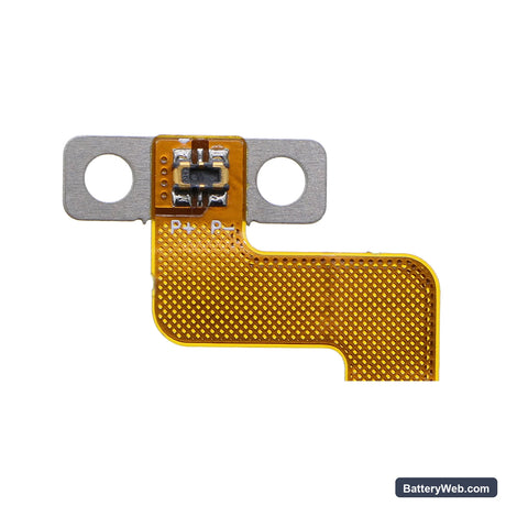 LG G Pad X 8.3 Replacement Battery, 3.8V, 4800mAh, Li-Polymer 4
