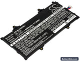 LG G Pad X 8.0 Replacement Battery, 3.8V, 4600mAh, Li-Polymer 1