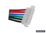 LG G Pad Tablet 10.1" Replacement Battery, 3.8V, 8000mAh, Li-Polymer 6