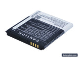 BLU Win JR Replacement Battery, 3.8V, 1950mAh, Li-ion 3