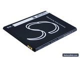 BLU Life Play Replacement Battery, 3.7V, 1600mAh, Li-ion 4