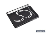 BLU Studio Mini Replacement Battery, 3.7V, 1550mAh, Li-ion 4