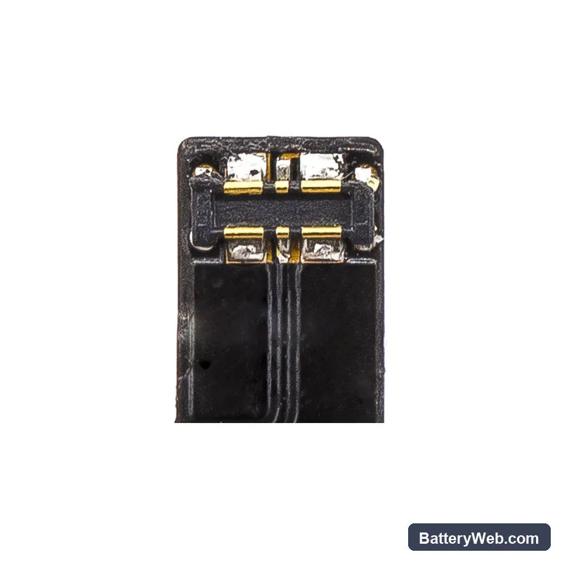 BLU Life One X2 Replacement Battery, 3.85V, 3000mAh, Li-Polymer 4