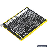 BLU Vivo XI+ Replacement Battery, 3.85V, 2800mAh, Li-Polymer 2