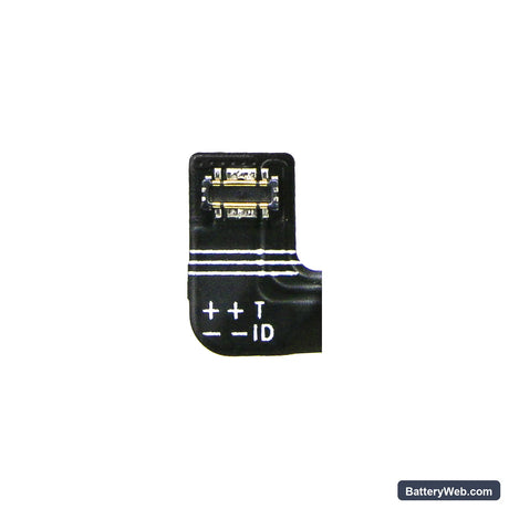 BLU Vivo XI+ Replacement Battery, 3.85V, 2800mAh, Li-Polymer 4